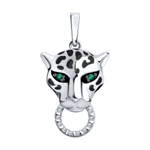 Подвеска 94033040 (Ag 925)