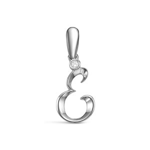 Подвеска с034231 (Ag 925)