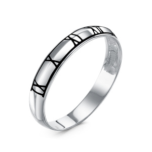 Кольцо с2105126 (Ag 925)