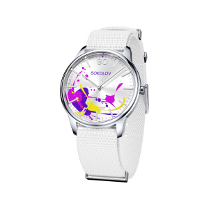 Часы 326.71.00.000.08.03.2