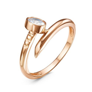 Кольцо 1105614 (Au 585)