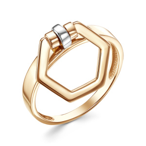 Кольцо 11805355 (Au 585)