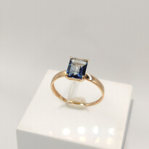 Кольцо 11803586 (Au 585)