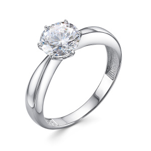 Кольцо с1101649 (Ag 925)