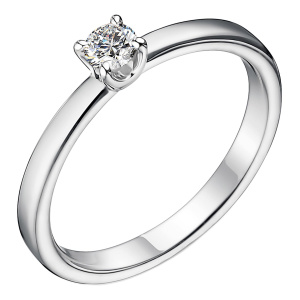 Кольцо 14528-200 (Au 585)