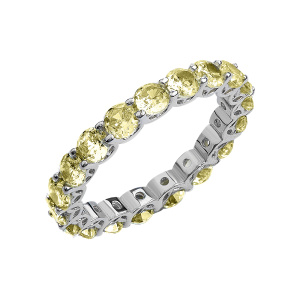 Кольцо A1-AW-10350-ye (Ag 925)