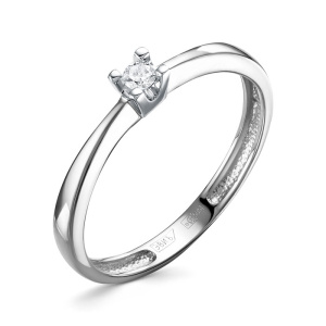 Кольцо К3121-220 (Au 585)