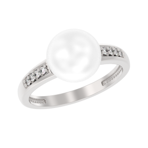 Кольцо 1031101-01150 (Ag 925)