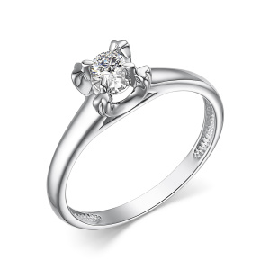 Кольцо 15221-200 (Au 585)