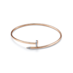 Браслет 070029 (Au 585)