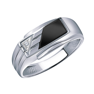 Кольцо 4082-925 (Ag 925)