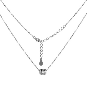 Колье C1IE2424 (Ag 925)