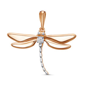 Подвеска 034914 (Au 585)