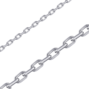 Цепь ЯГр 160/55 (Ag 925)