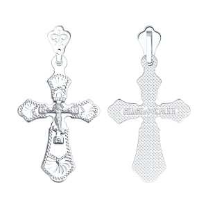 Подвеска 94120071 (Ag 925)