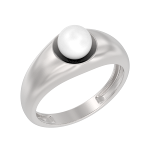 Кольцо 1057981-01250-2S (Ag 925)