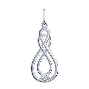 Подвеска 50310-925 (Ag 925)