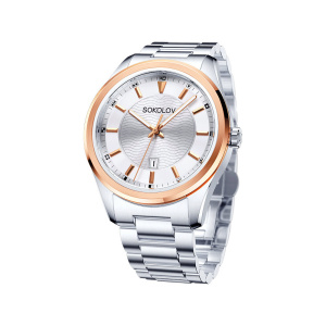 Часы 319.76.00.000.04.01.3