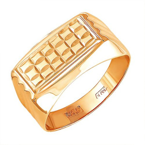 Кольцо 1109810 1 10 (Au 585)