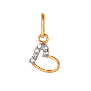 Подвеска 3222707 1 1 1 (Au 585)