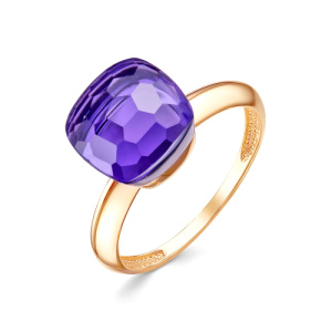 Кольцо 11804384 (Au 585)