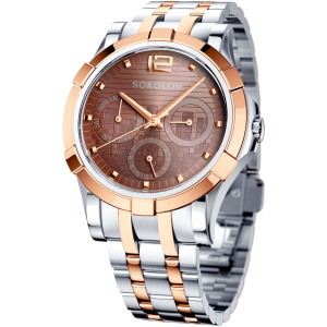 Часы 304.76.00.000.04.02.2