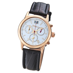 Часы Сальвадор58450 (Au 585)