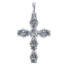 Подвеска S3180361010 (Ag 925)