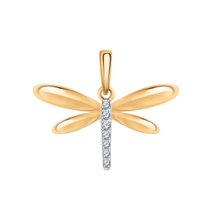 Подвеска 50325 (Au 585)