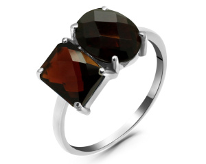 Кольцо 651146 (Ag 925)