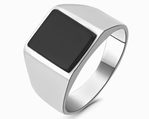 Кольцо 655582 (Ag 925)