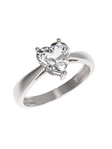 Кольцо 1029331-01210 (Ag 925)