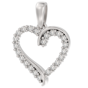 Кулон 1059553-01110 (Ag 925)