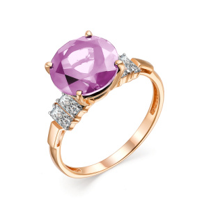 Кольцо 11803283 (Au 585)