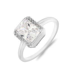 Кольцо Андреина. (Ag 925)