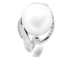 Кольцо МЖВ192 (Ag 925)