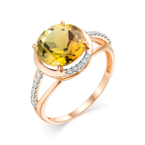 Кольцо 11802988 (Au 585)