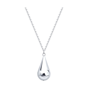 Колье 94071234 (Ag 925)