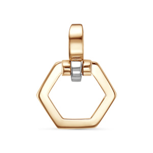 Подвеска 41805355 (Au 585)