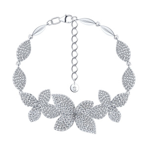 Браслет 94051574 (Ag 925)