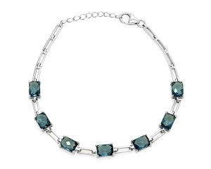 Браслет 644808 (Ag 925)