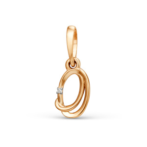 Подвеска 101458-1102 (Au 585)