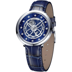 Часы 357.71.00.000.02.01.2