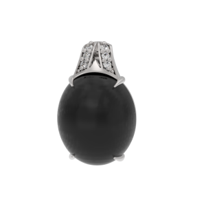 Кулон 1034893-01110-Y (Ag 925)