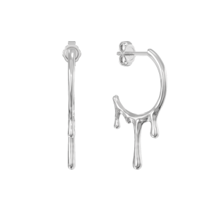 Серьги 1043662-00000 (Ag 925)