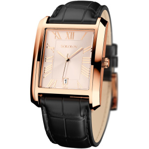 Часы 614.73.00.600.03.01.3