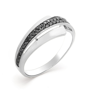 Кольцо 1-106-812 (Au 585)