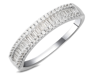 Кольцо 657269 (Ag 925)