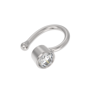 Серьга 1044762-01110 (Ag 925)
