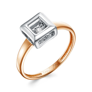 Кольцо К3125-120 (Au 585)